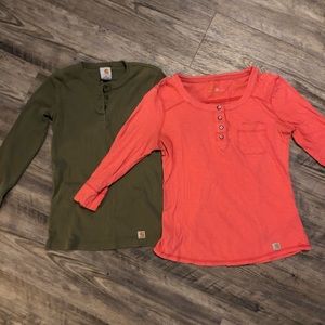 Carhartt bundle